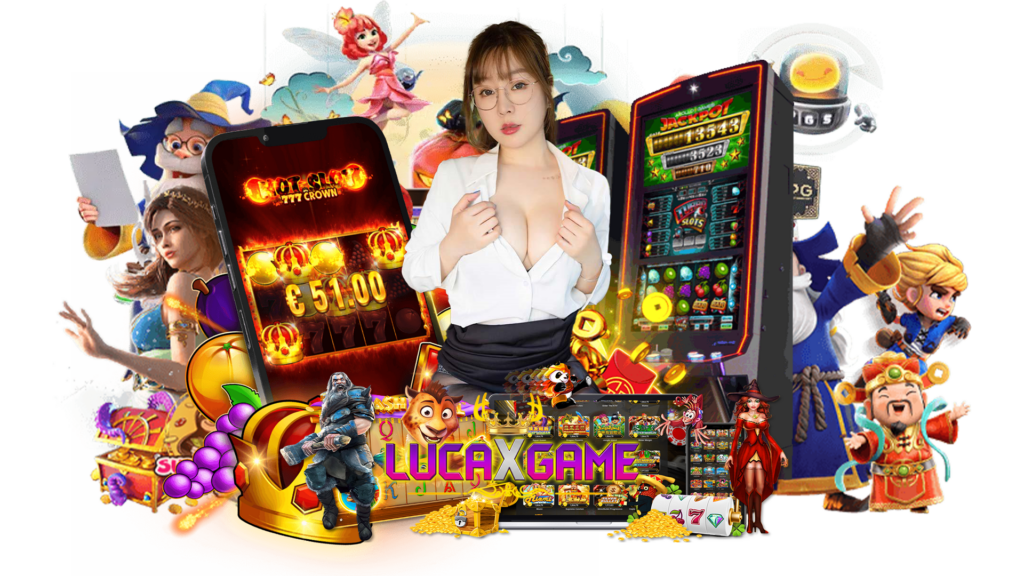 lucaxgame 